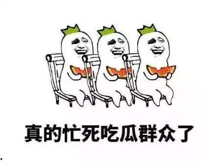 吃瓜群众自我修养小说,从围观者到智者 第3张 吃瓜群众自我修养小说,从围观者到智者 第3张